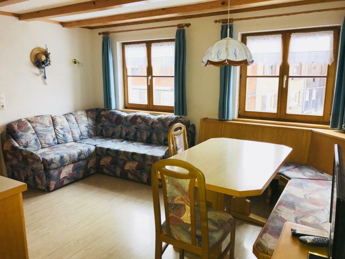 Haus Stabentheiner Daire Au (Vorarlberg) Dış mekan fotoğraf
