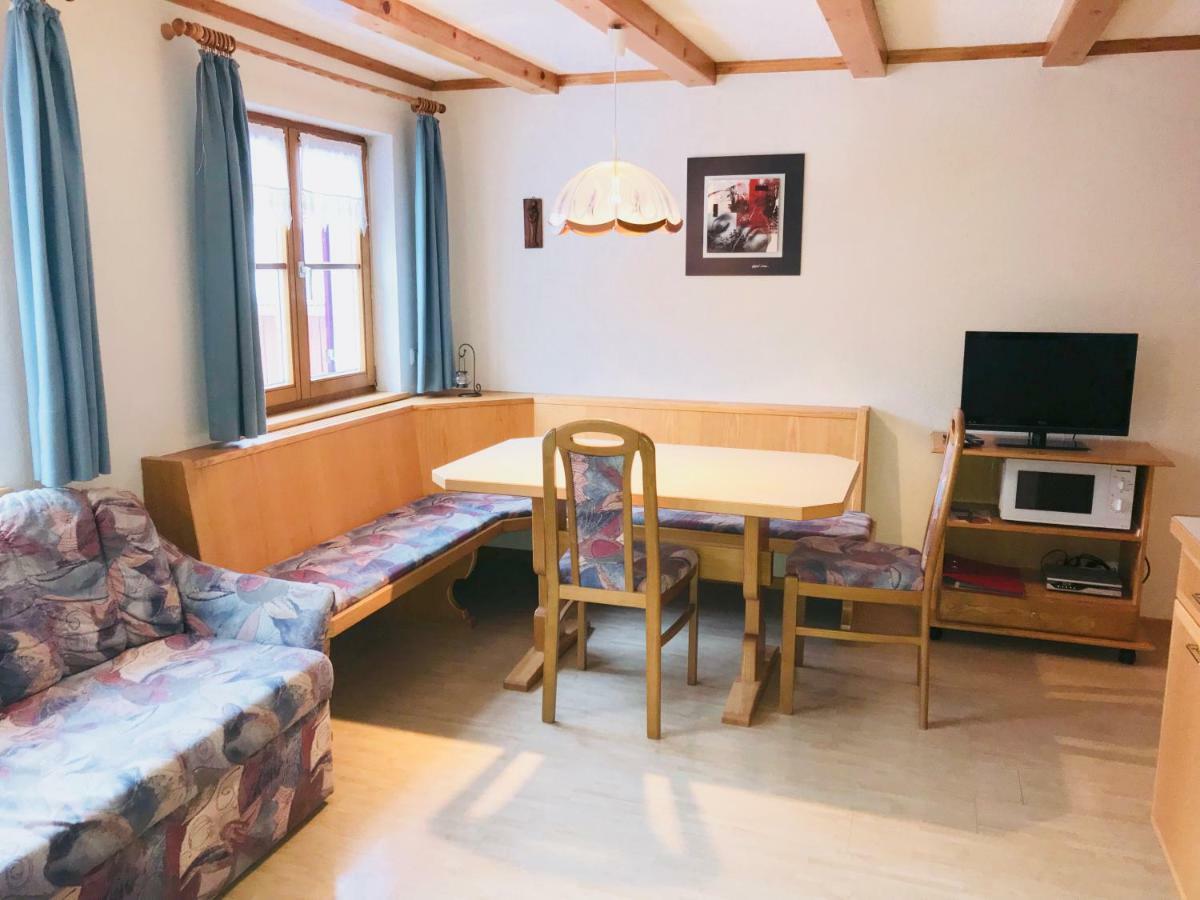 Haus Stabentheiner Daire Au (Vorarlberg) Dış mekan fotoğraf